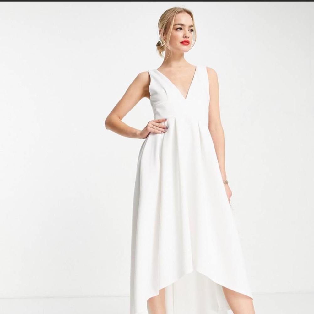 ASOS DRESS never worn tags still on!